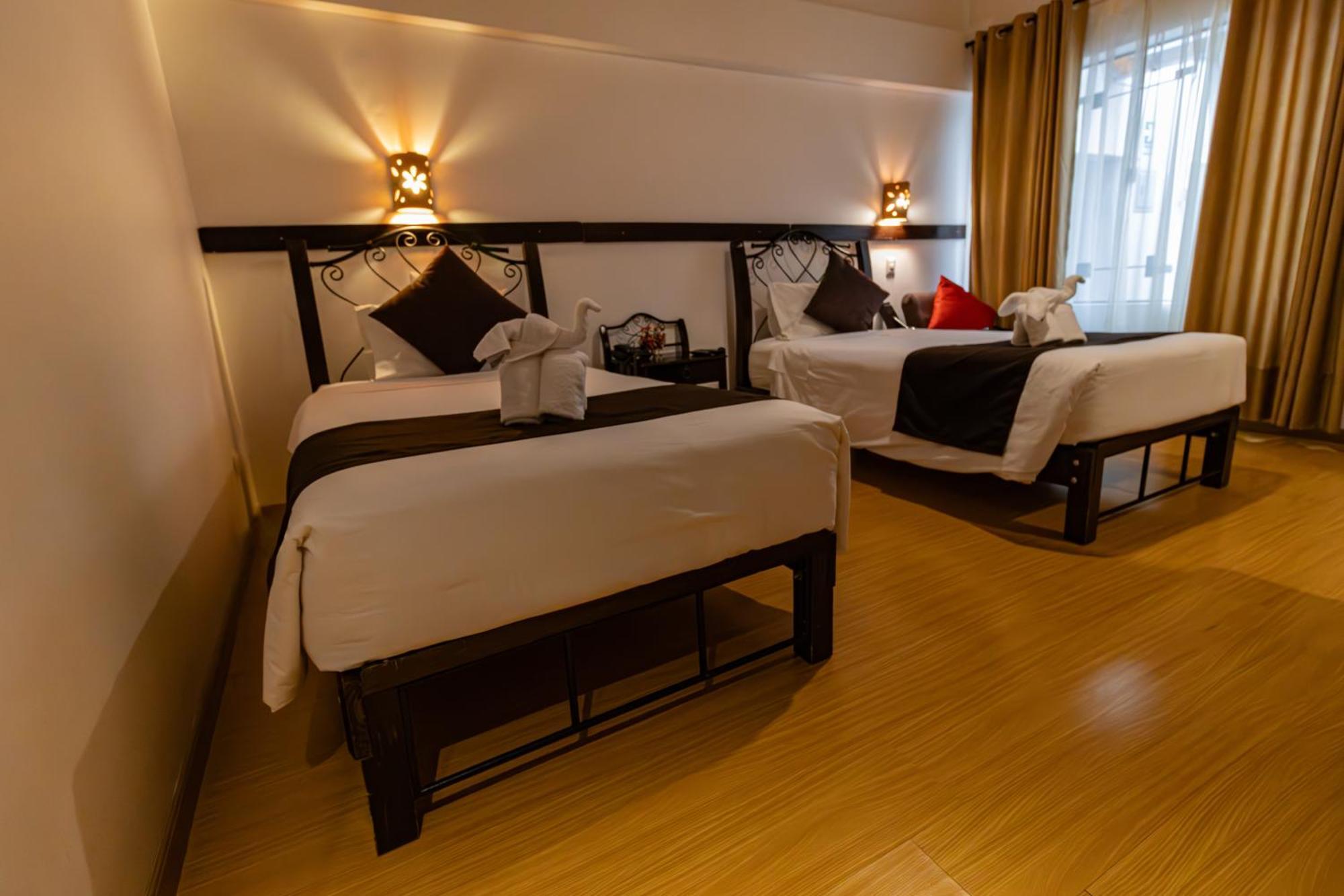 Hotel Kapac Inn-San Blas Cusco Eksteriør billede